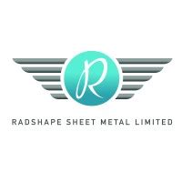 radshape sheet metal limited|beakbane precision.